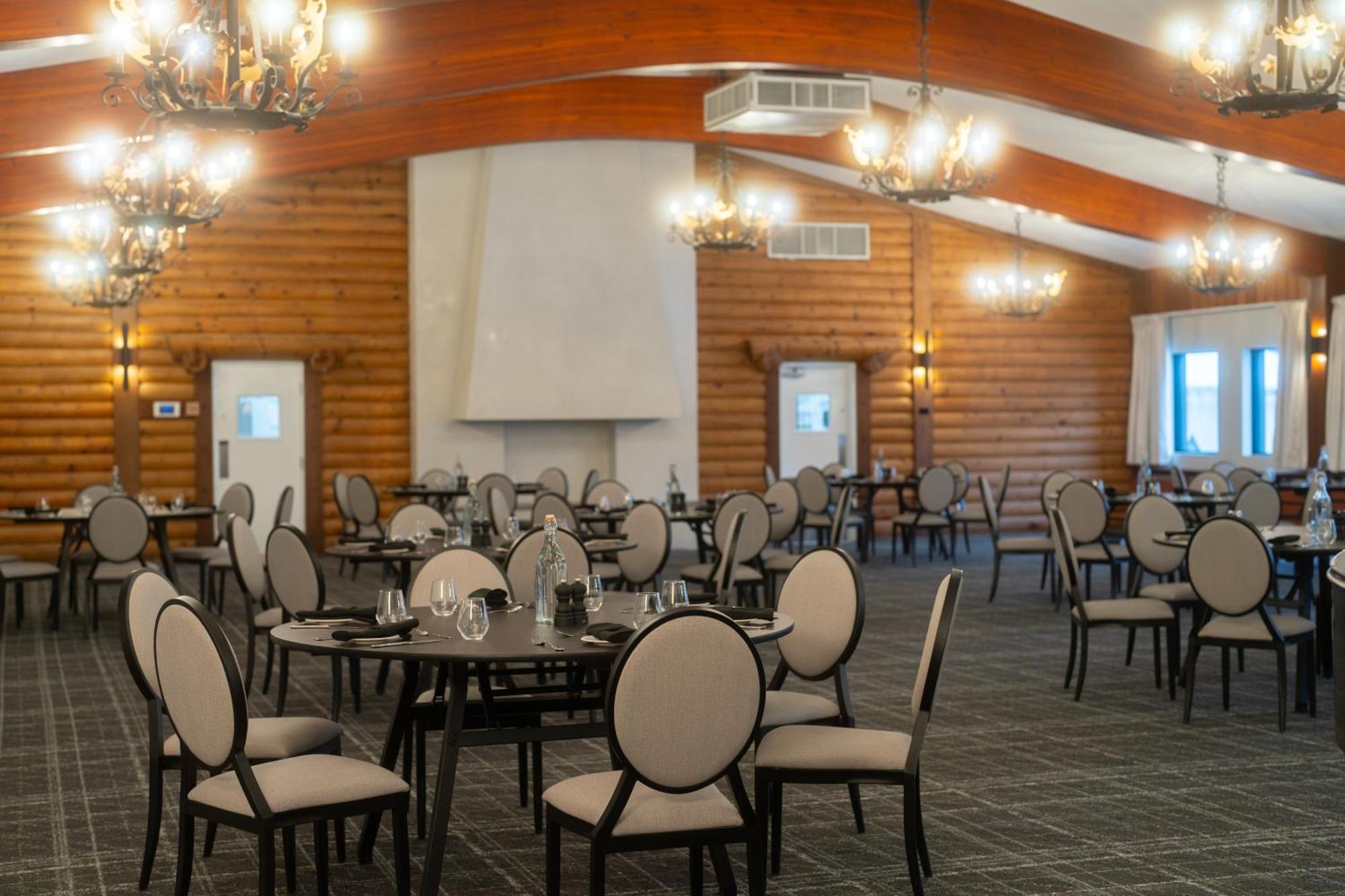 Mont Gabriel, Sainte-Adele, A Tribute Portfolio Resort Екстериор снимка