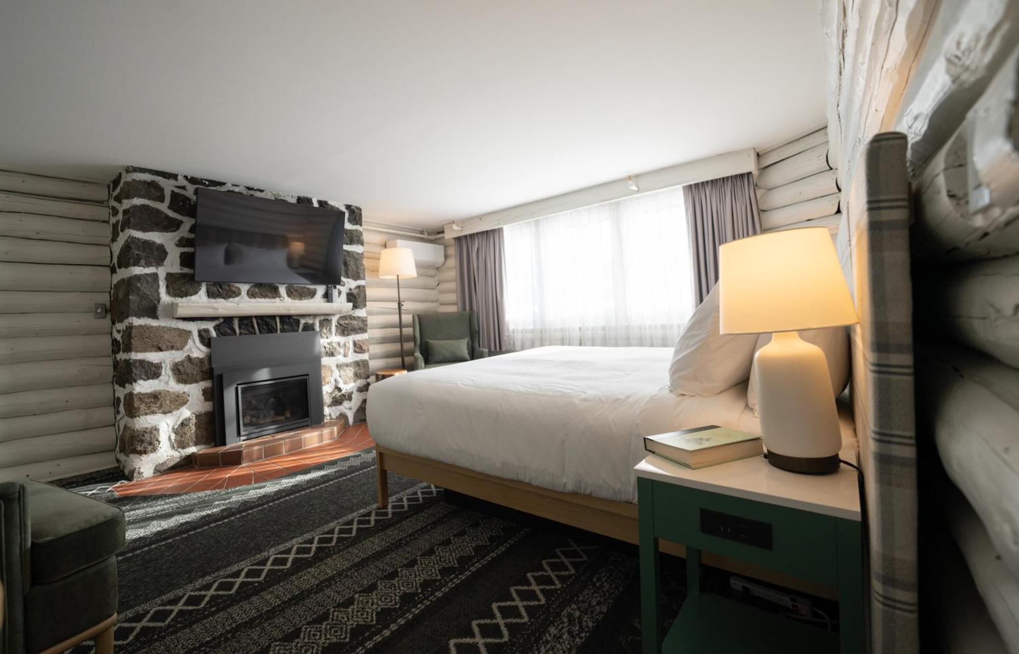 Mont Gabriel, Sainte-Adele, A Tribute Portfolio Resort Екстериор снимка