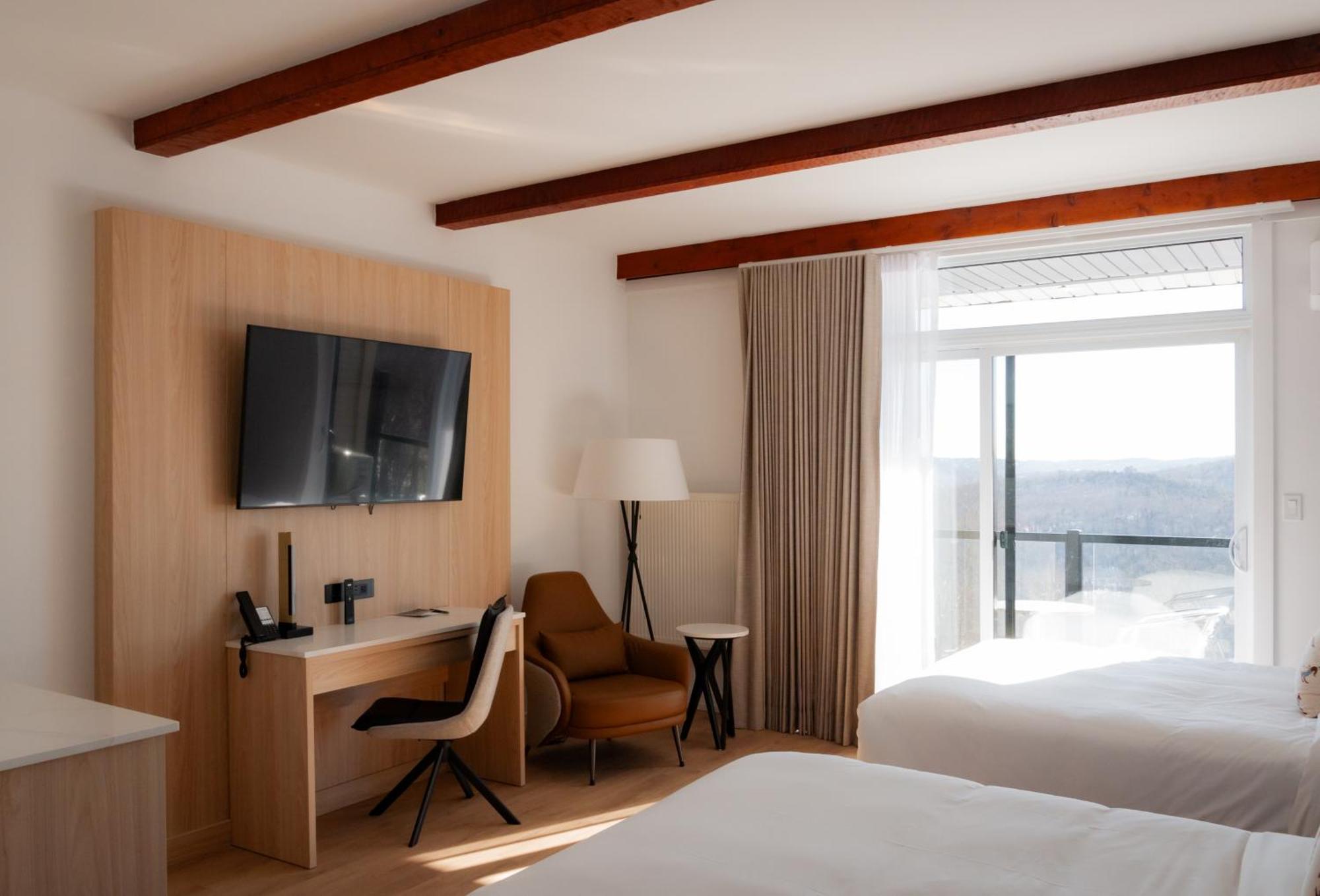 Mont Gabriel, Sainte-Adele, A Tribute Portfolio Resort Екстериор снимка