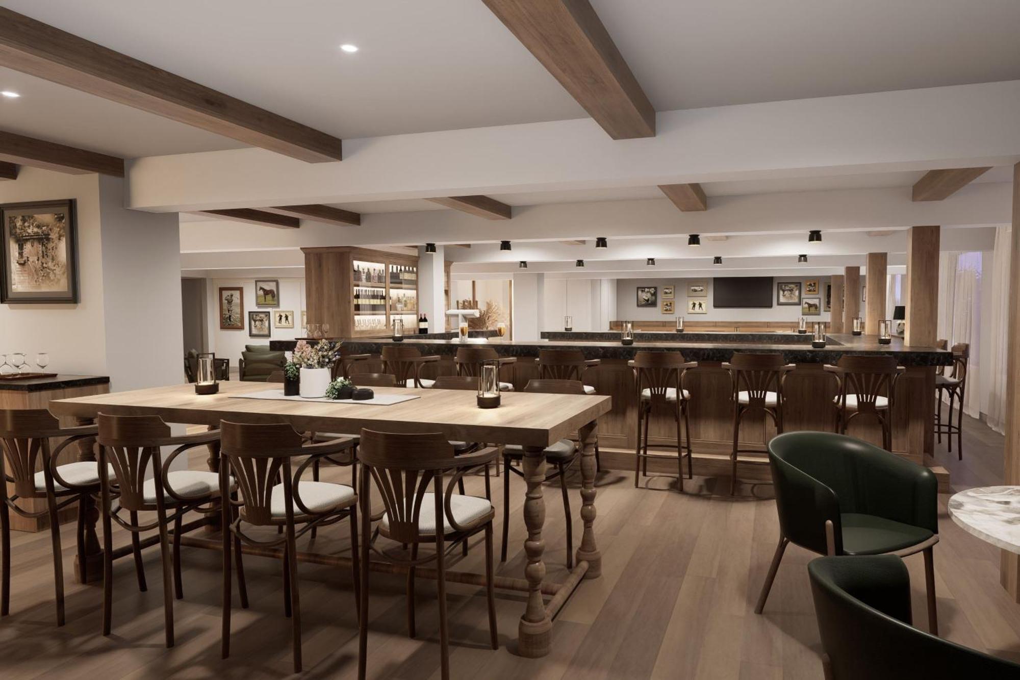 Mont Gabriel, Sainte-Adele, A Tribute Portfolio Resort Екстериор снимка