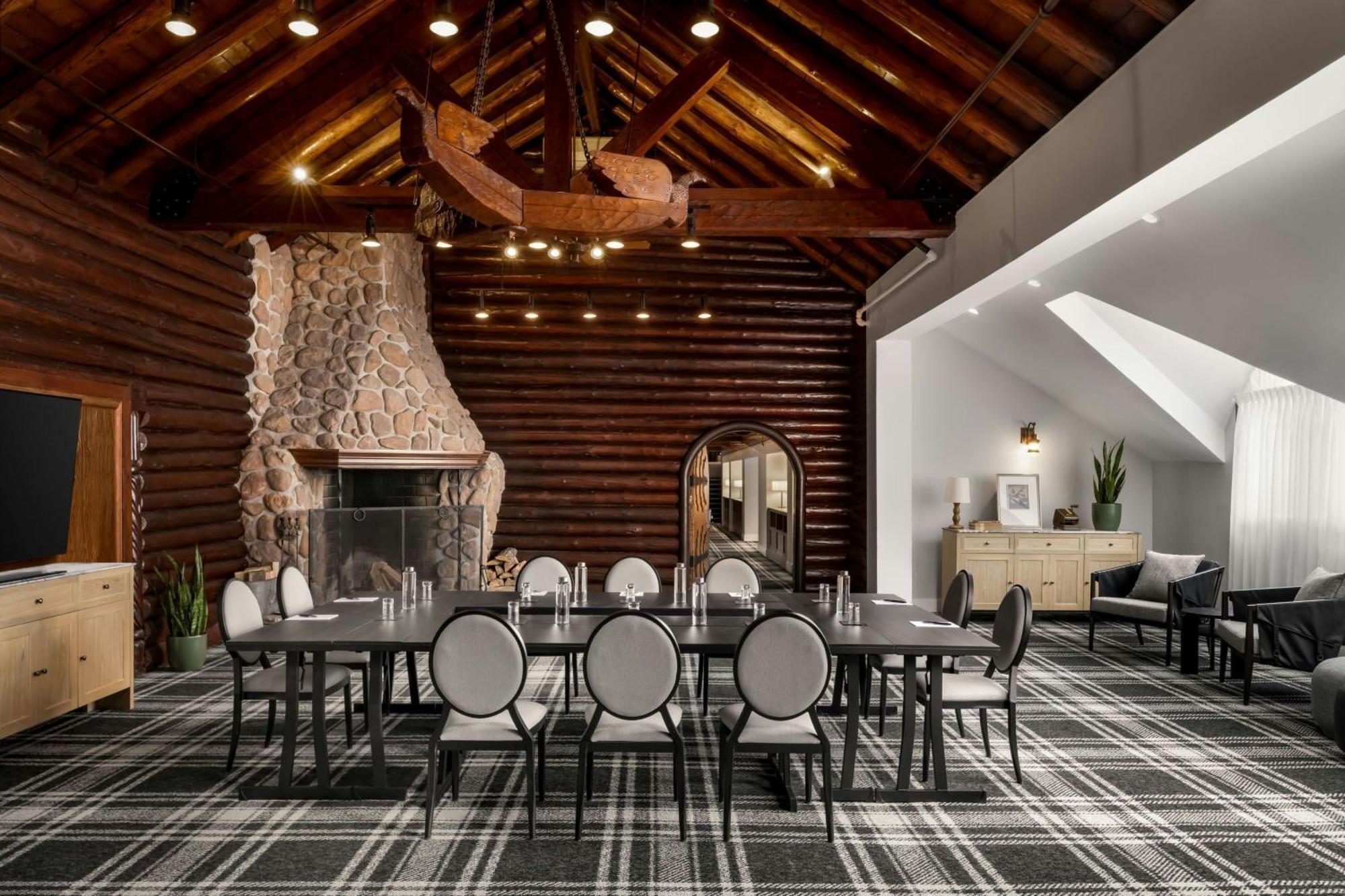 Mont Gabriel, Sainte-Adele, A Tribute Portfolio Resort Екстериор снимка