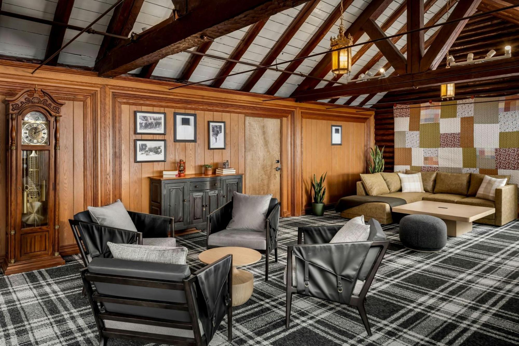 Mont Gabriel, Sainte-Adele, A Tribute Portfolio Resort Екстериор снимка