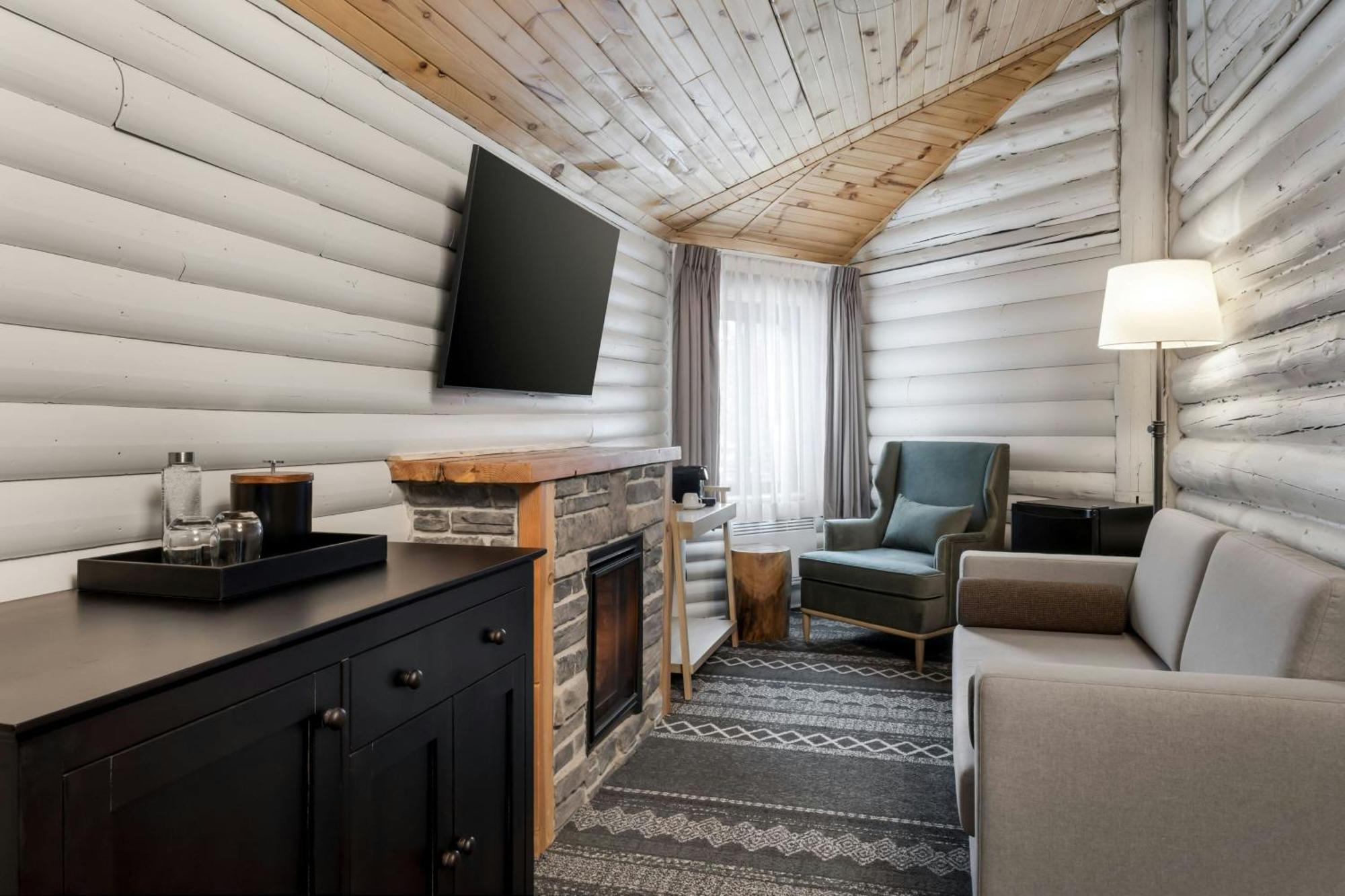 Mont Gabriel, Sainte-Adele, A Tribute Portfolio Resort Екстериор снимка