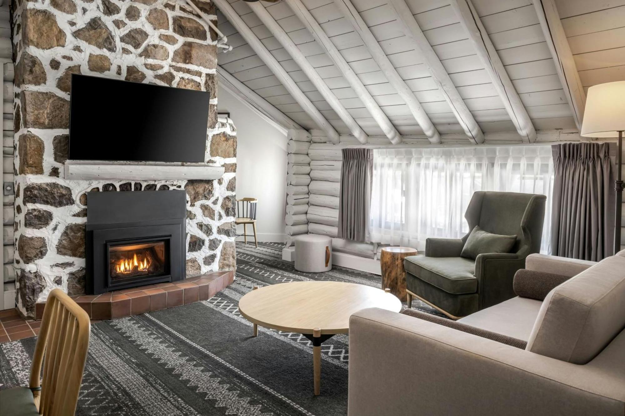 Mont Gabriel, Sainte-Adele, A Tribute Portfolio Resort Екстериор снимка